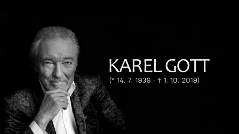 Karel Gott